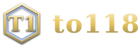 to118 logo